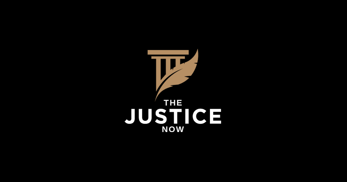 the justicenow